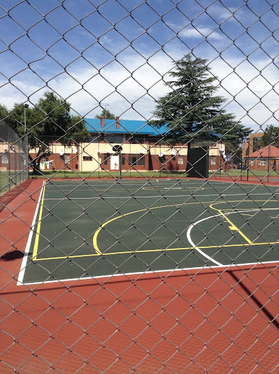 tennis court coating services