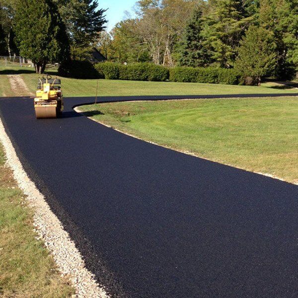 Road Surfacing services